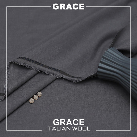 Premium GRACE ITALIAN WOOL