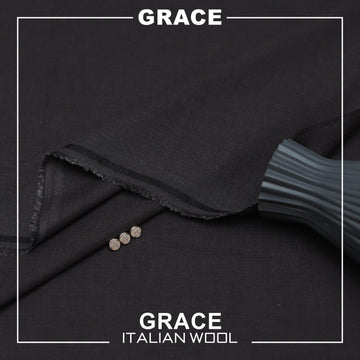 Premium GRACE ITALIAN WOOL